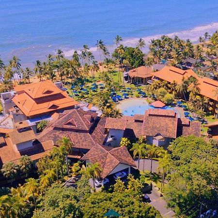 Royal Palms Beach Hotel Kalutara Exteriör bild