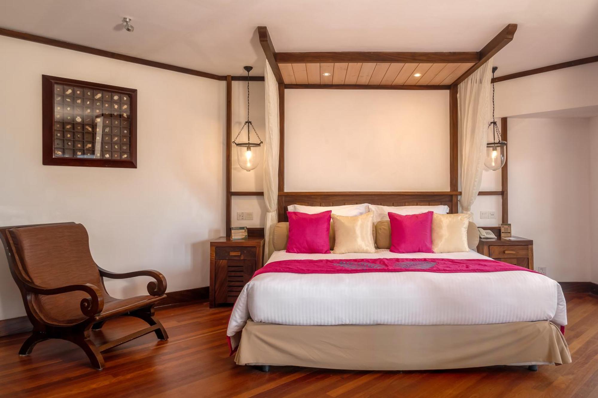 Royal Palms Beach Hotel Kalutara Exteriör bild