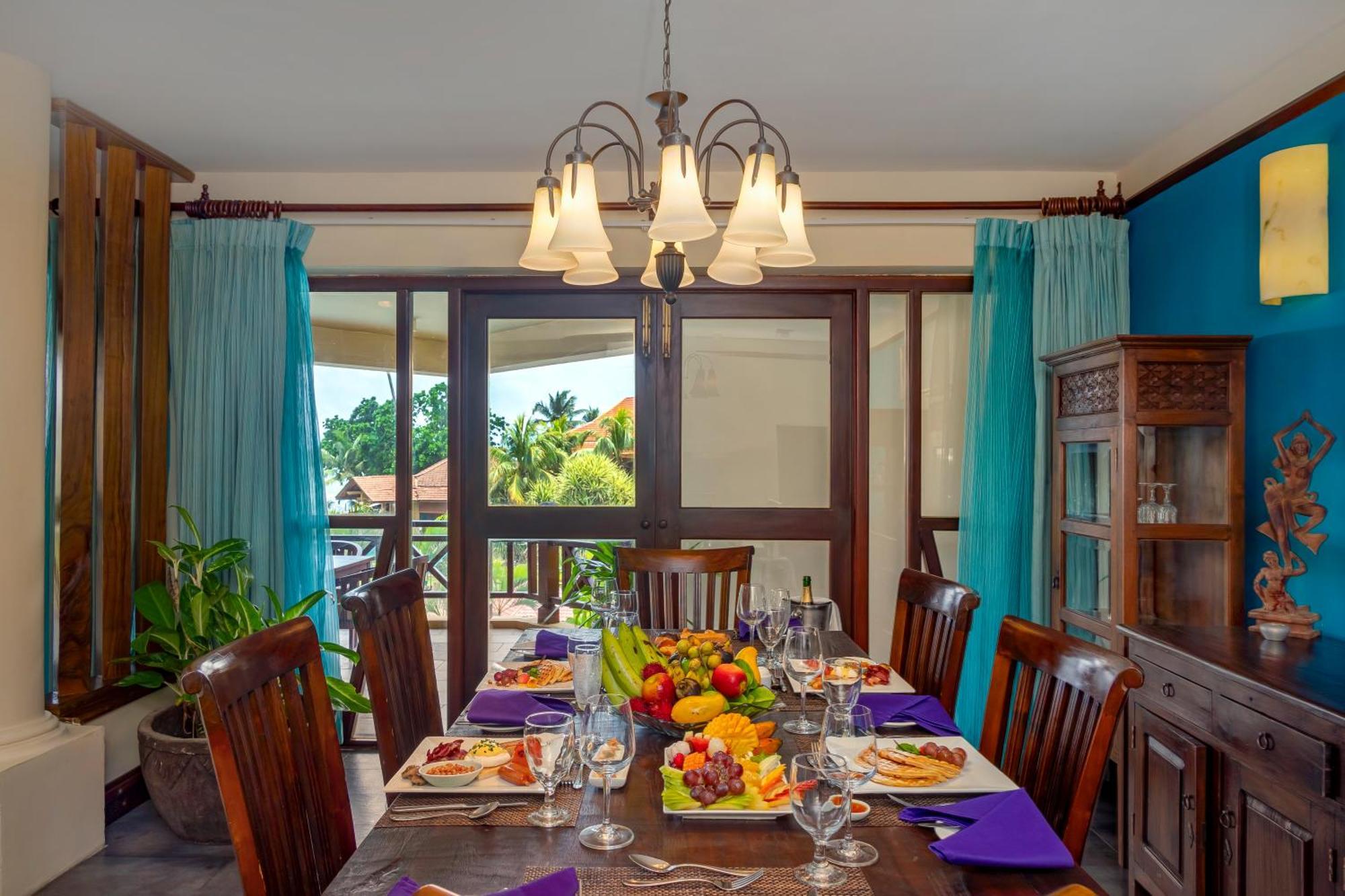 Royal Palms Beach Hotel Kalutara Exteriör bild
